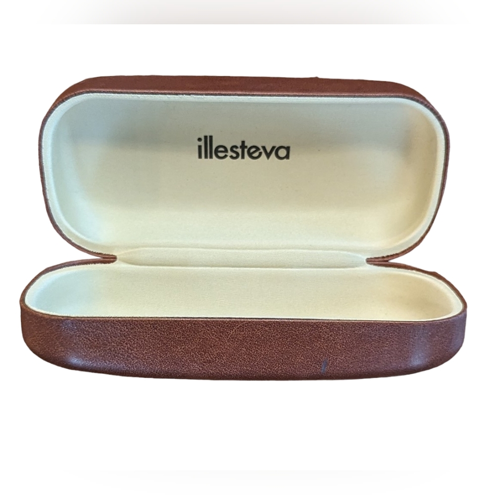illesteva sunglasses case